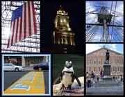 9th Jun 2014 - My favorite Boston pictures