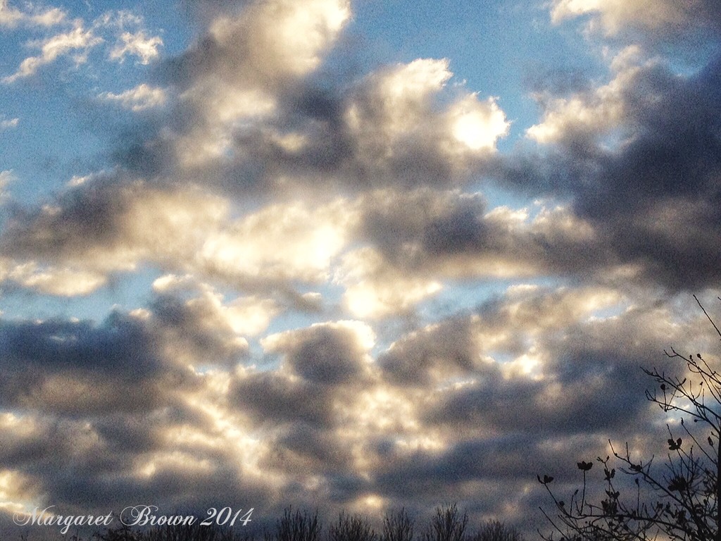 November skies by craftymeg