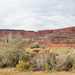 Looking toward Capital Reef National Park by tosee
