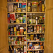 Well stocked pantry by randystreat