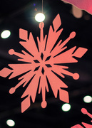 7th Nov 2014 - Snowflake Wonderland