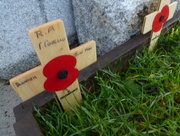 9th Nov 2014 - for remembrance - 100 years on