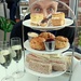 Champagne tea by boxplayer