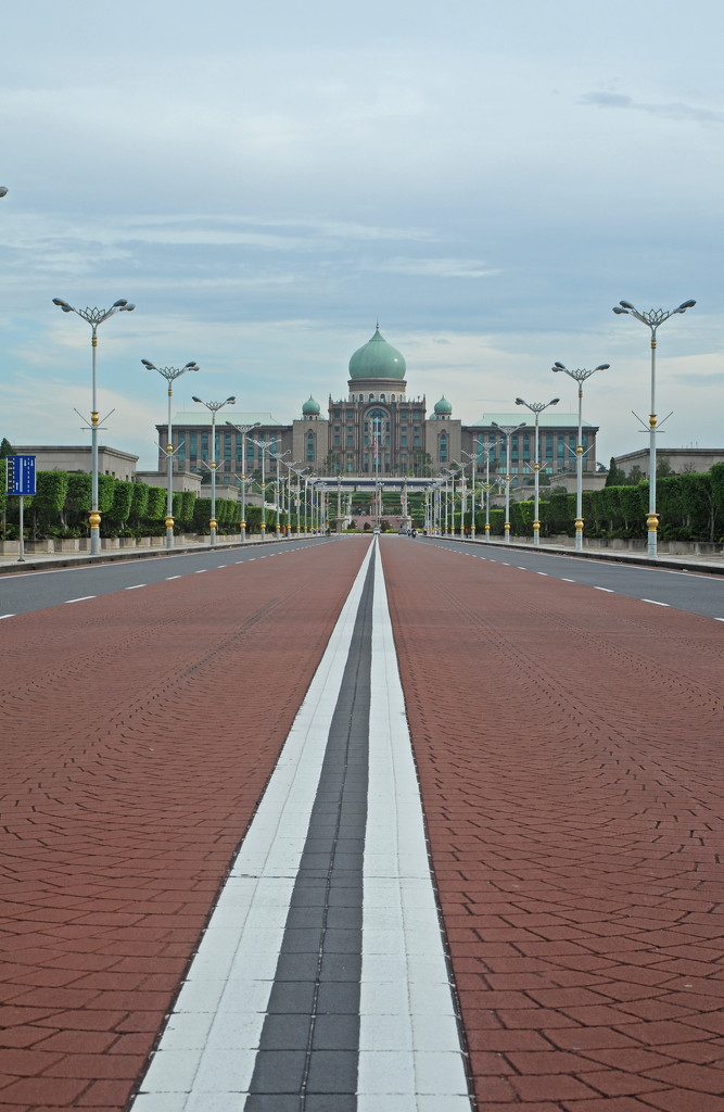 Jalan Putra Jaya Perdana by ianjb21