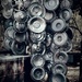 Chimes by darylo