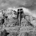 Chapel of the Holy Cross, Sedona, AZ by danette