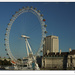 London Eye by pcoulson