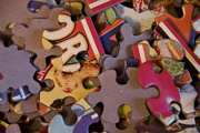8th Oct 2014 - Jigsaw