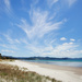 Matarangi Beach, my Home away from Home. by kiwichick