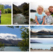 6 photo collage-holidays by kiwichick