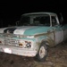 My old truck by clemm17