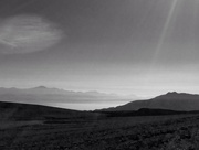 12th Nov 2014 - Toward Panamint Valley