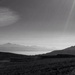Toward Panamint Valley by peterdegraaff