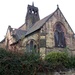 St James Church, Woodhouse, Sheffield by fishers