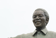 12th Nov 2014 - Mandela