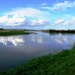 River Parrett - Langport by julienne1