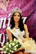 13th Nov 2014 - Miss Supranational 2013