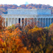 Lincoln in Autumn by khawbecker
