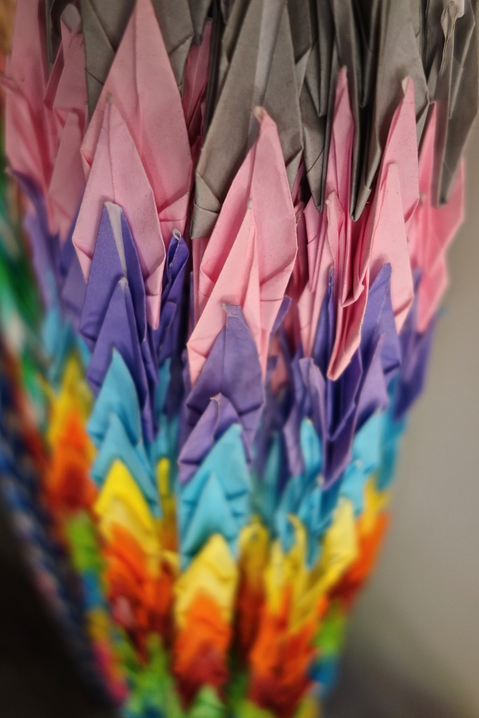 Origami by cocobella
