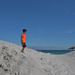 Climbing the sand dunes by eudora