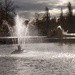 Kensington Gardens - The Italian Garden by bizziebeeme