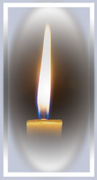 14th Nov 2014 - It is better to light just one little candle than to stumble in the night.                                                   George Mysels / J. Maloy Roach