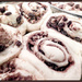 The Annual Cinnabon Order, Rising to the Occasion by Weezilou