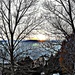 Frosty Sunset II by harbie