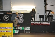 23rd Oct 2010 - skateboarding blur...