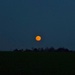 Moonrise by lellie