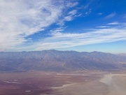 14th Nov 2014 - Badwater and Telescope Peak