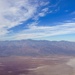 Badwater and Telescope Peak by peterdegraaff