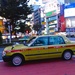 Kukosai taxi by cocobella