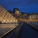 At le Louvre by parisouailleurs