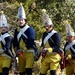 The Hessians are Coming! by khawbecker