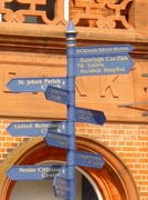 10th Sep 2014 - Which way now ?