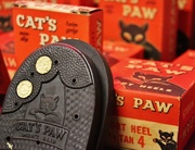 16th Nov 2014 - Cat's Paw