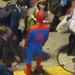 When Spiderman dated TinkerBell by cocobella