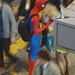 The day I met Spiderman... by cocobella