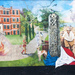 Gandy Street Mural - Exeter by sjc88
