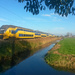 Oosterblokker - De Eland by train365