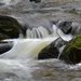 Dwygyfylchi water and rocks by ziggy77