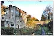 18th Nov 2014 - Canalside Mill.