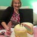 Celebration Cake by elainepenney