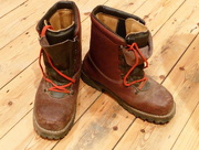 18th Nov 2014 - Big boots