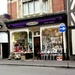 The flower shop @ Bridgemorth Shropshire ! by beryl