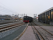 18th Nov 2014 - Hoorn - Station SHM