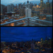 Chicago Skyline at the Blue Hour...Sigh by taffy