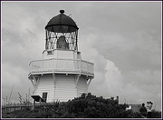 19th Nov 2014 - Lighthouse