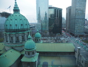 13th Nov 2014 - Montreal in the Daytime